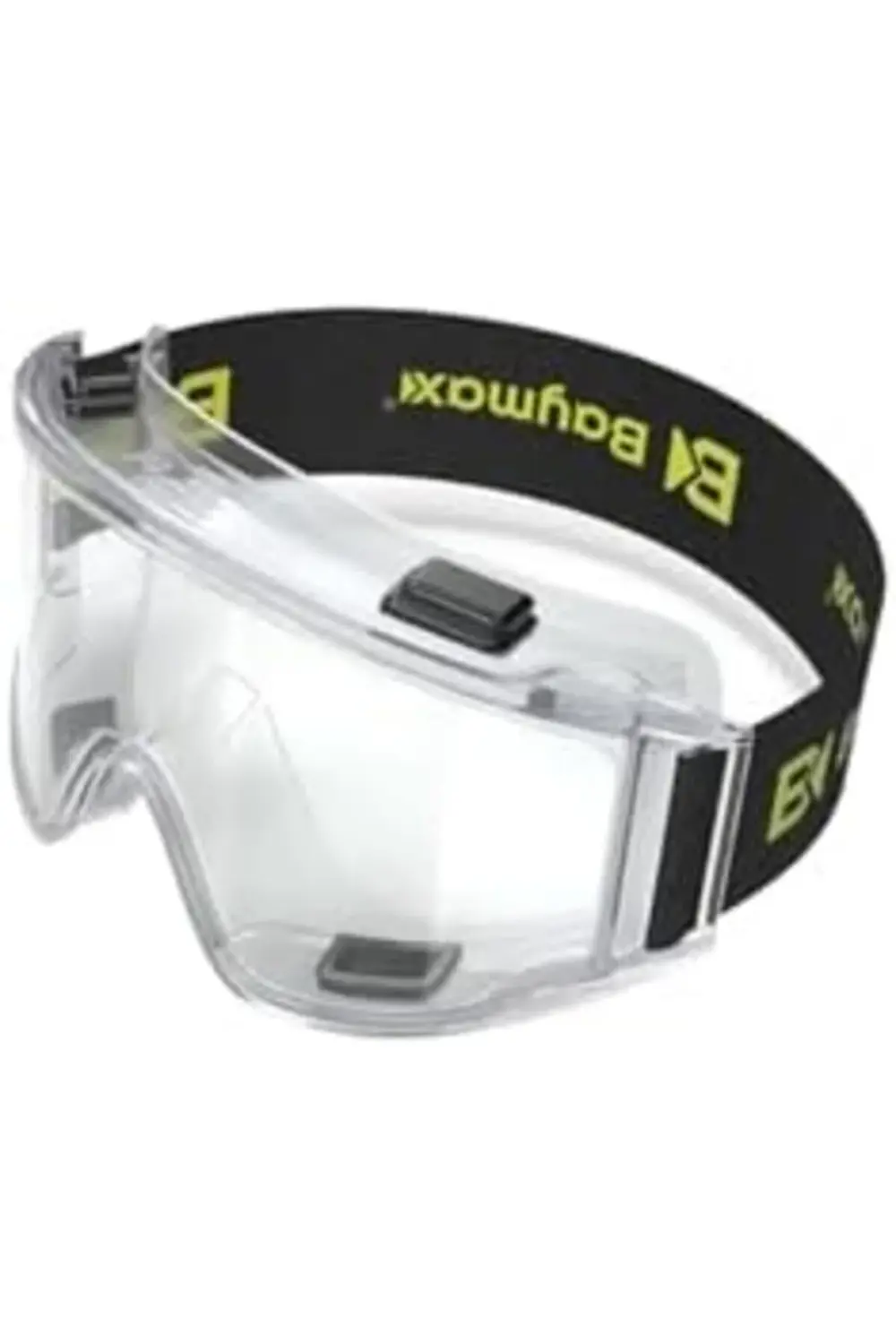 trendyvision S550 Grand Gözlük Anti Fog Buğulanmaz Şeffaf buyflic