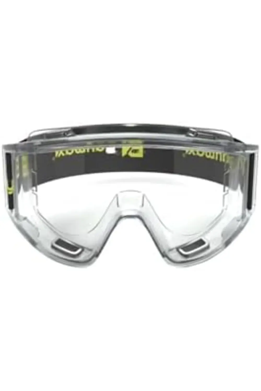 trendyvision S550 Grand Gözlük Anti Fog Buğulanmaz Şeffaf buyflic