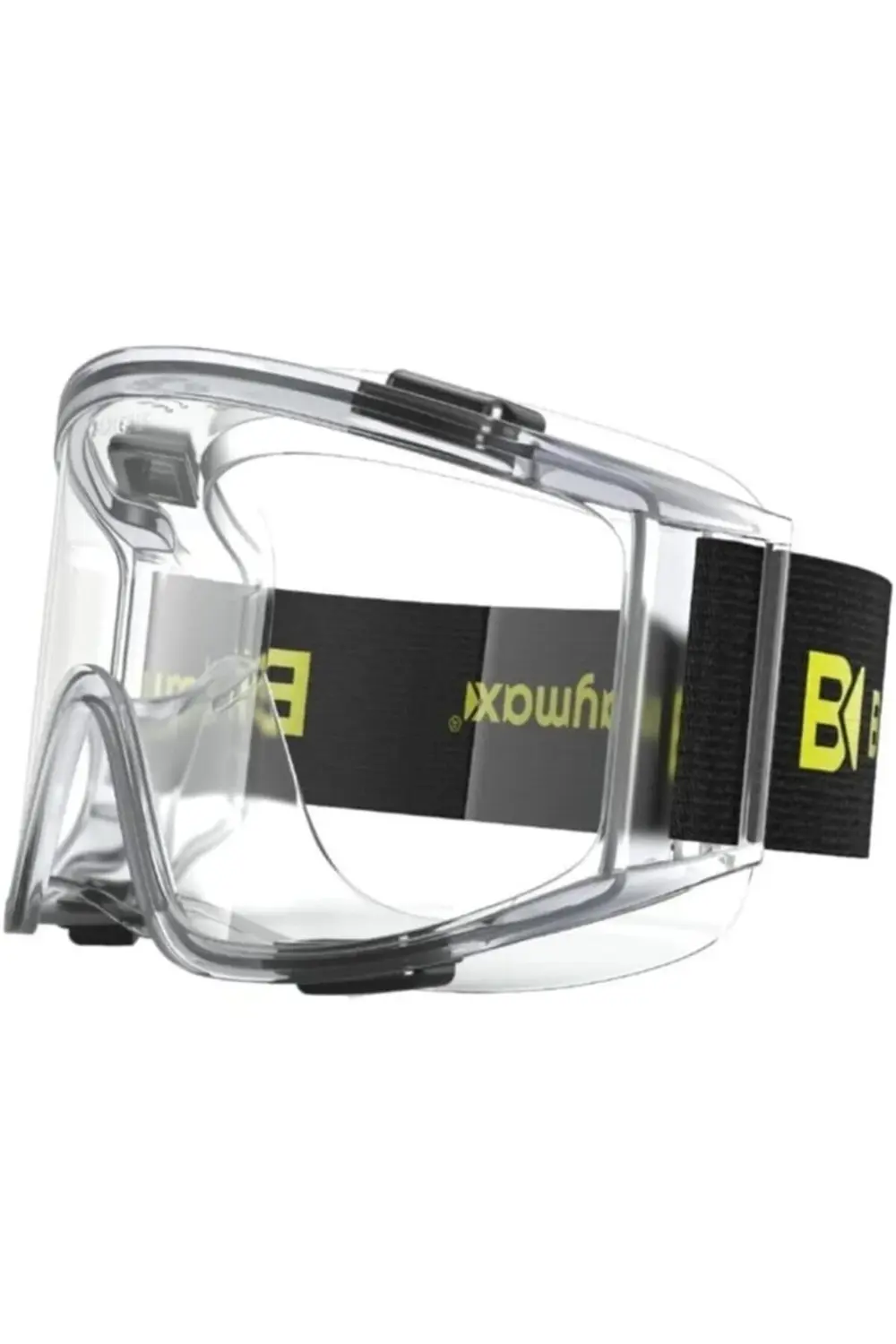 trendyvision S550 Grand Gözlük Anti Fog Buğulanmaz Şeffaf buyflic