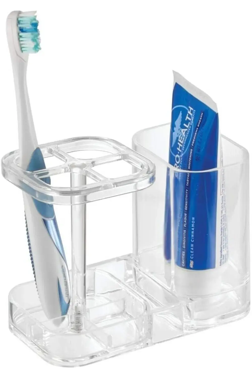 trendyvision sabunluk, şeffaf, küçük buyflicker 395519