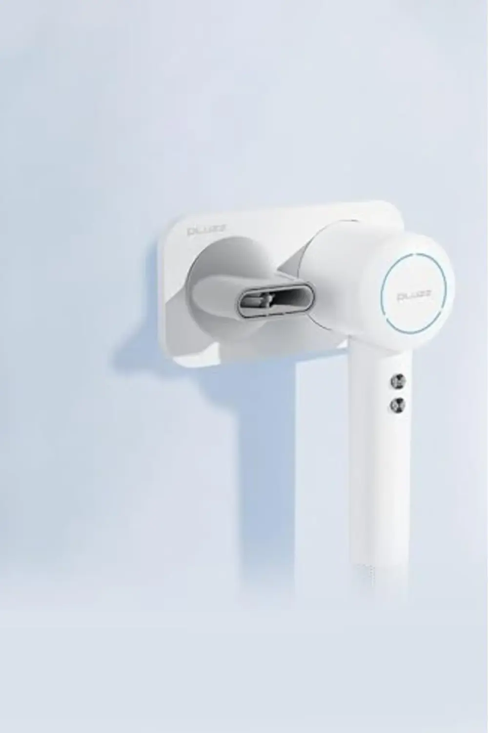 trendyvision Saç Kurutma Makinesi Duvar Askı Aparatı buyflicker 3