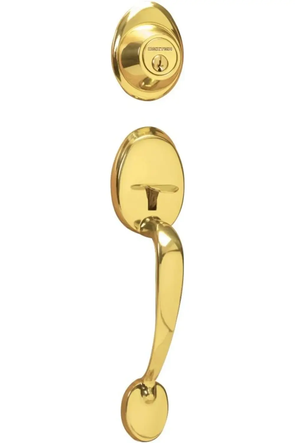 trendyvision sahip Barcelona dış Handleset sürgü, JH58BAR605 buyf