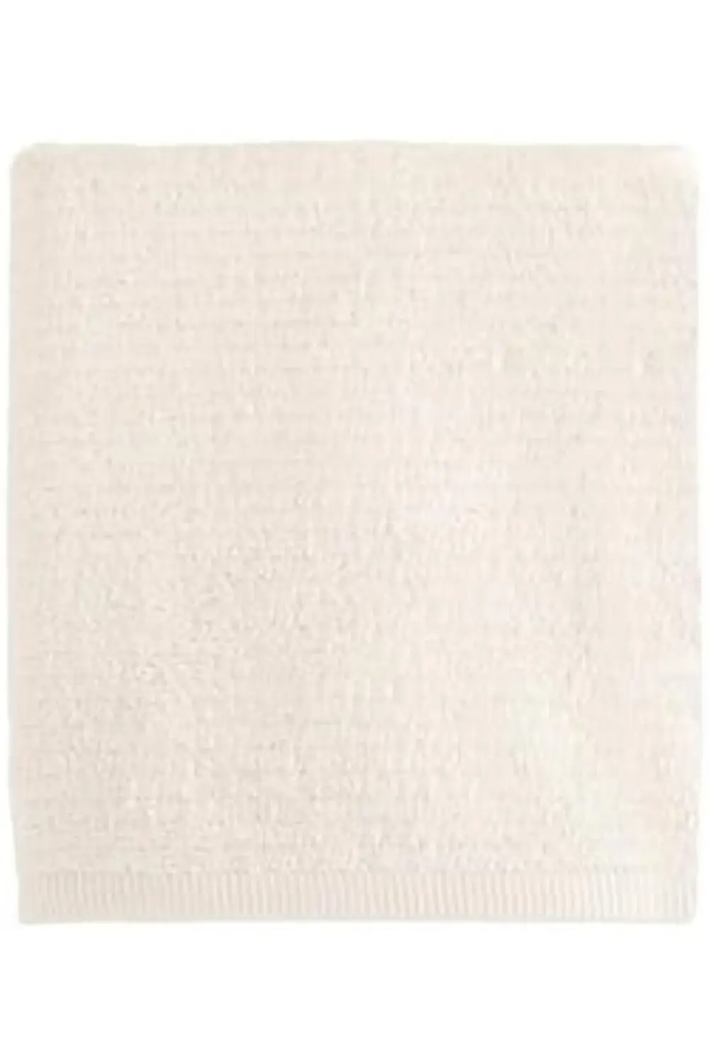 trendyvision Samantha Yüz Havlusu 50x90 cm, Ekru buyflicker 39551