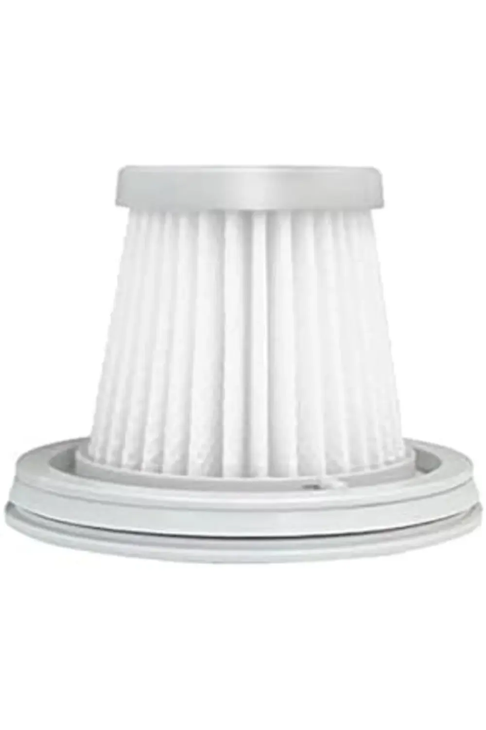 trendyvision Şarjlı El Süpürgesi Filtre buyflicker 395519