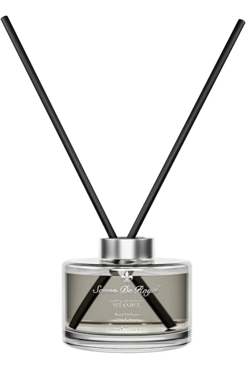 trendyvision Savon De Tutkuların Başkenti Çubuklu Oda Kokusu İsta