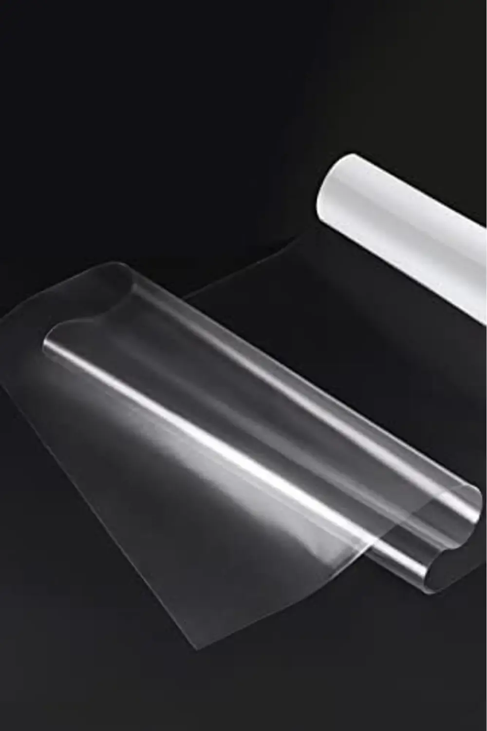 trendyvision ŞEFFAF YAPIŞKANLI FOLYO 45 CM X 10 MT buyflicker 395