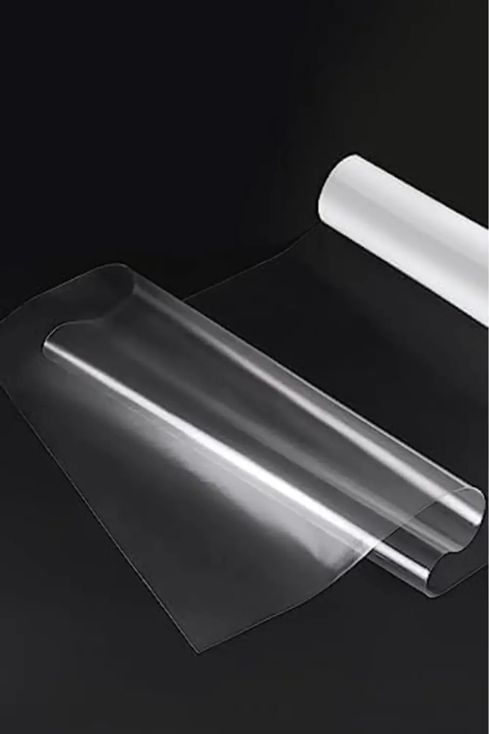 trendyvision ŞEFFAF YAPIŞKANLI FOLYO 45 CM X 10 MT buyflicker 395