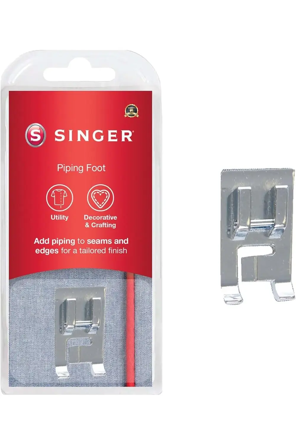 trendyvision Serger Boru Baskı Ayağı buyflicker 395519