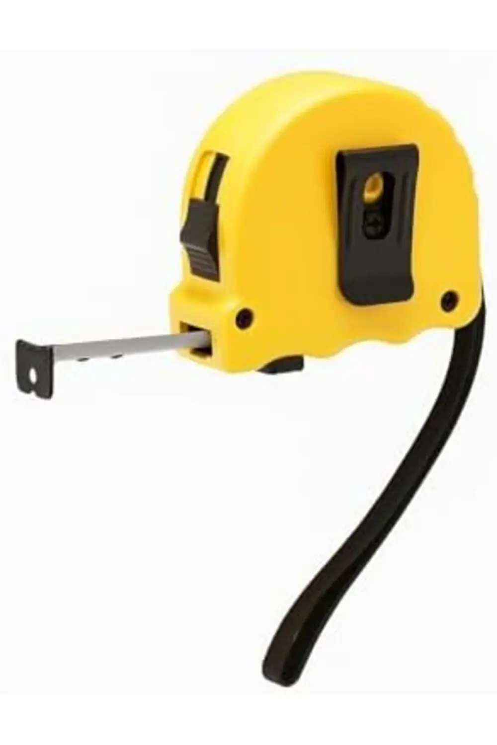 trendyvision Şerit Metal Metre, 5 Metre 25 mm, 5 Metre 19 mm, 3 M