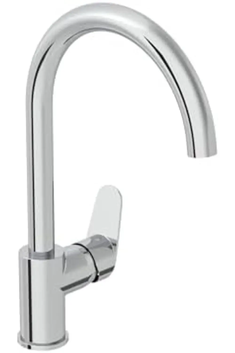 trendyvision Shift T10 A43654 Eviye Bataryası, C Tipi, Krom buyfl