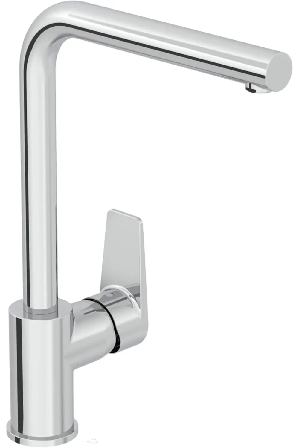 trendyvision Shift T30 A43691 Eviye Bataryası, L Tipi, Krom buyfl