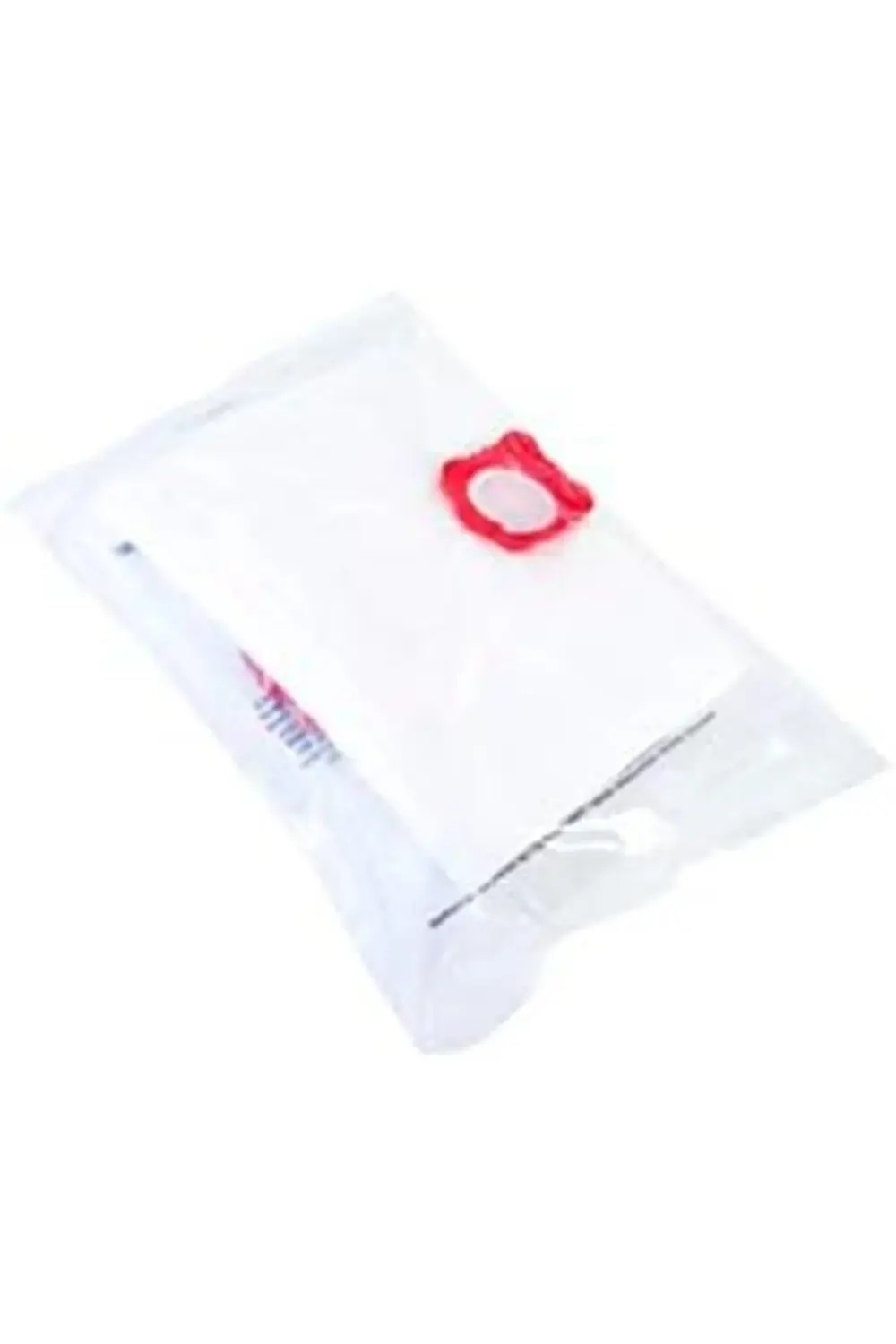 trendyvision Silence Süpürge Toz Torbası, ile uyumlu buyflicker 3