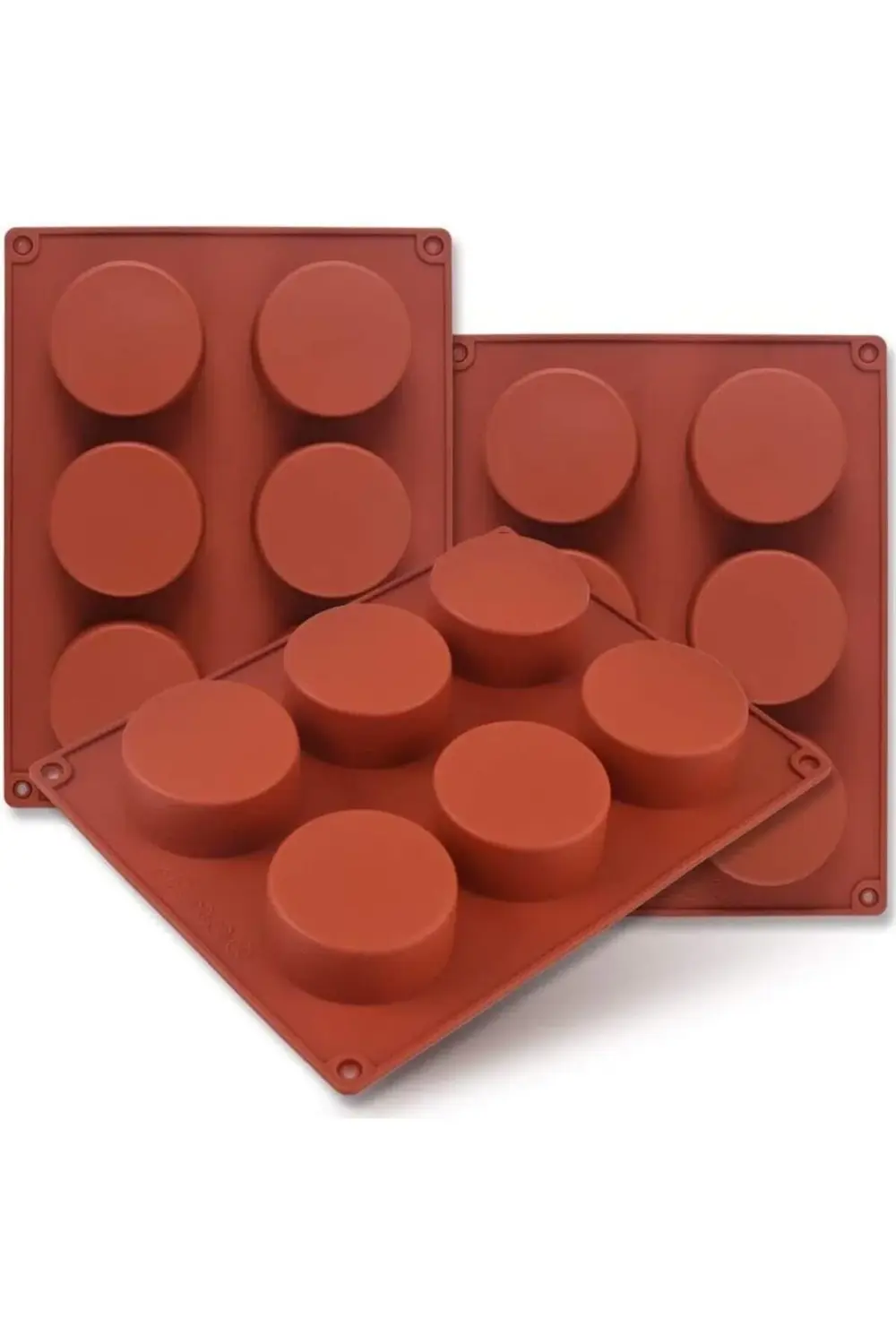 trendyvision Siliko World Sabun Mum Epoksi Kalıbı buyflicker 3955