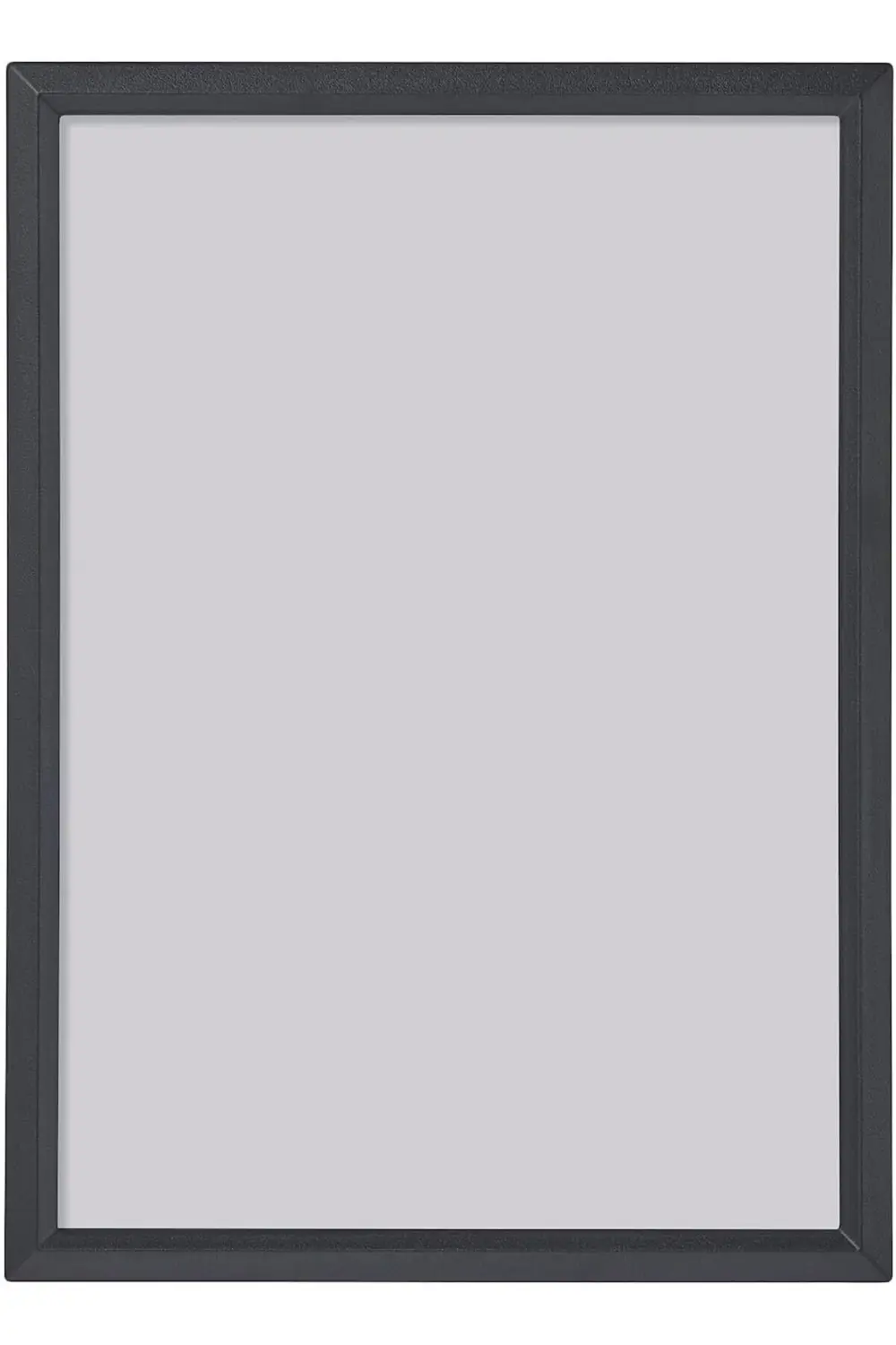 trendyvision Siyah çerçeve, siyah, 13x18 cm buyflicker 395519