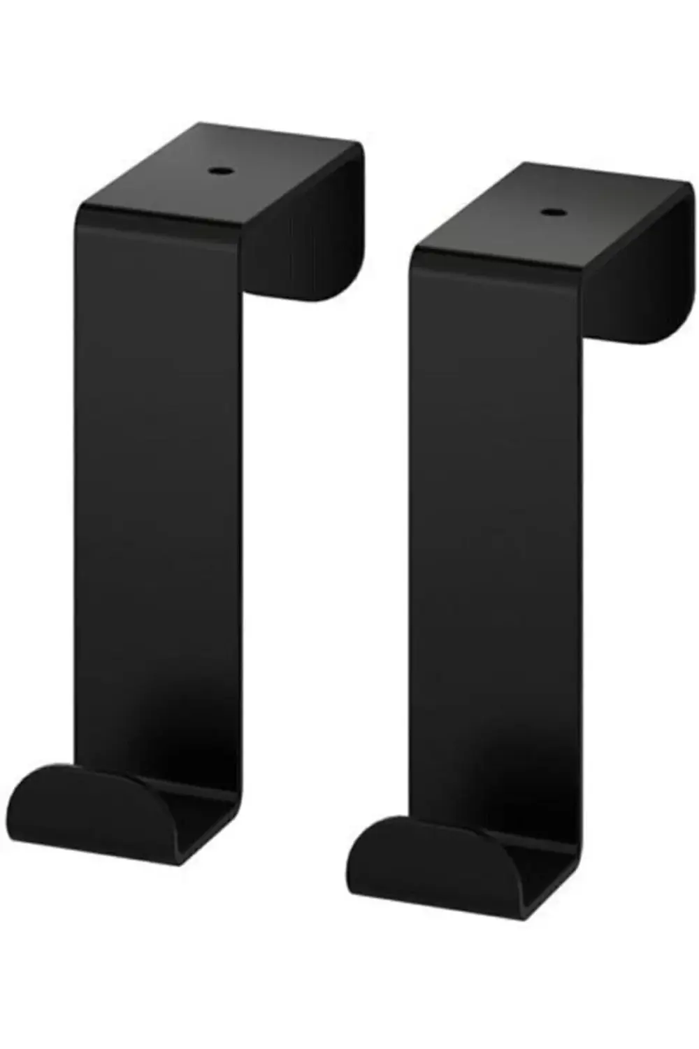 trendyvision Skogsvıken Kapı Askısı Siyah 2 Adet buyflicker 39551