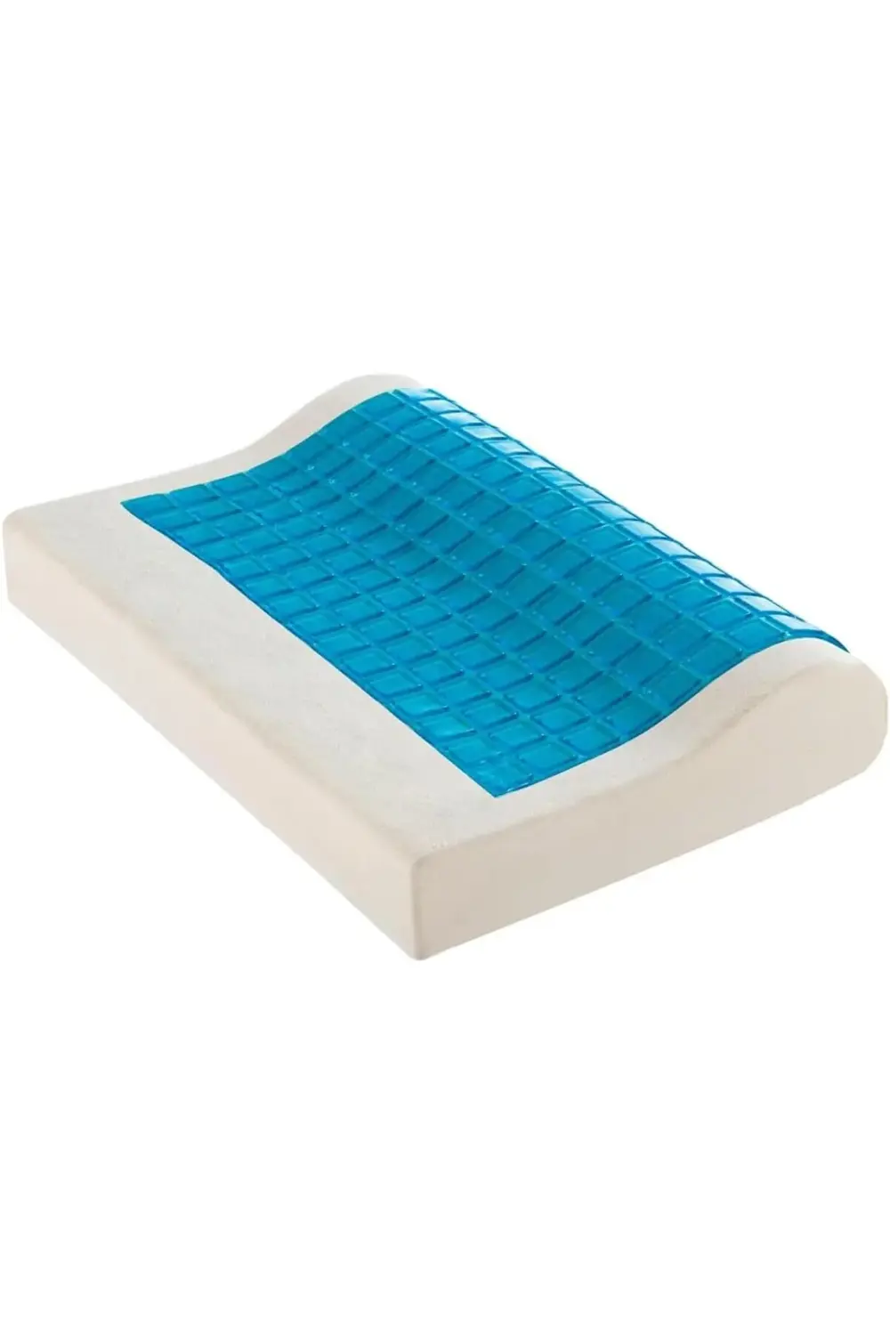 trendyvision Sleeptown Visco Max Büyük Boy Ortopedik Yastık buyfl