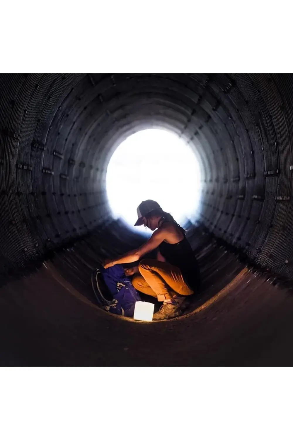 trendyvision Solar Base Light Işık buyflicker 395519