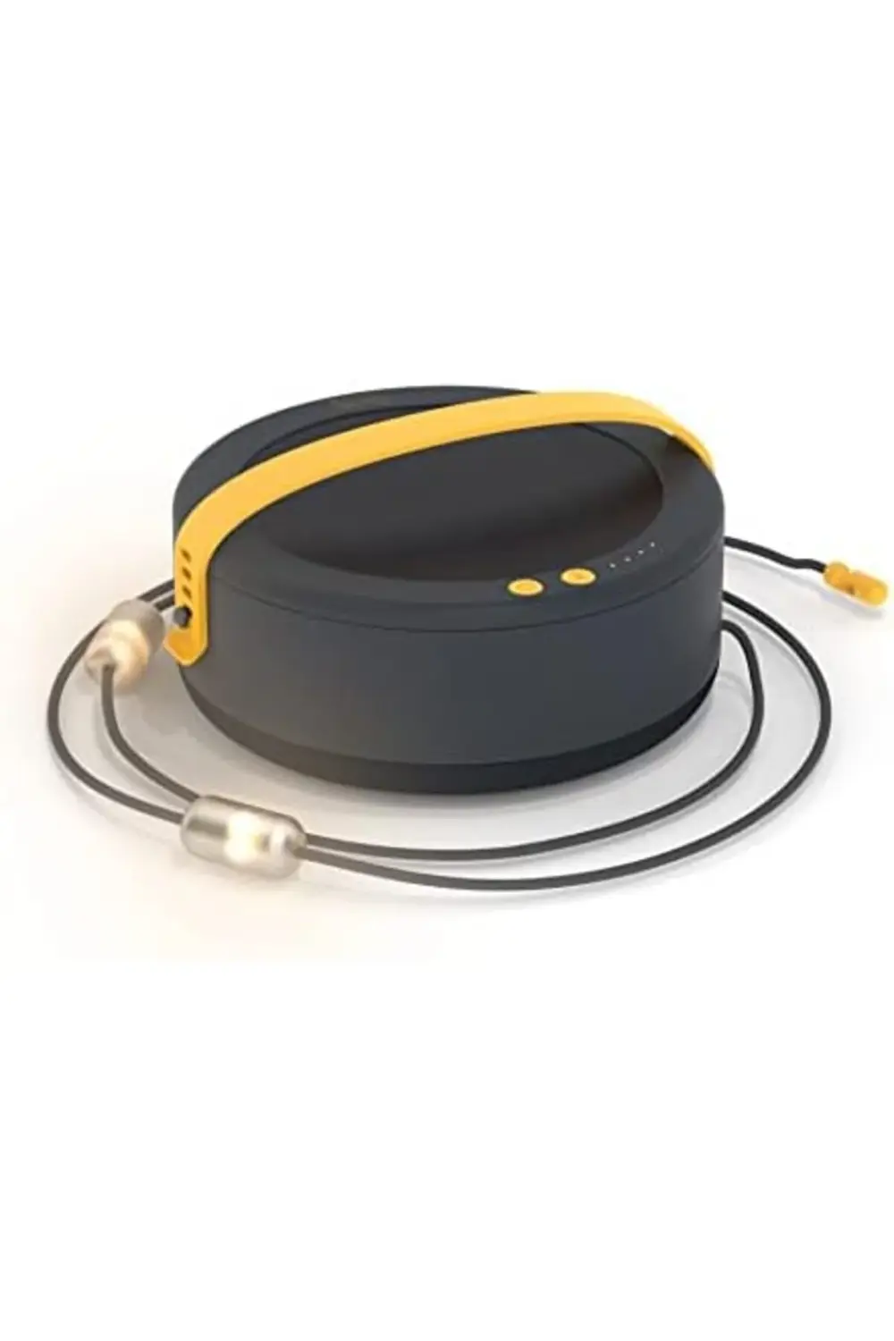 trendyvision Solar Dize Işıkları + Çıkarılabilir Güç Ünitesi: 13,