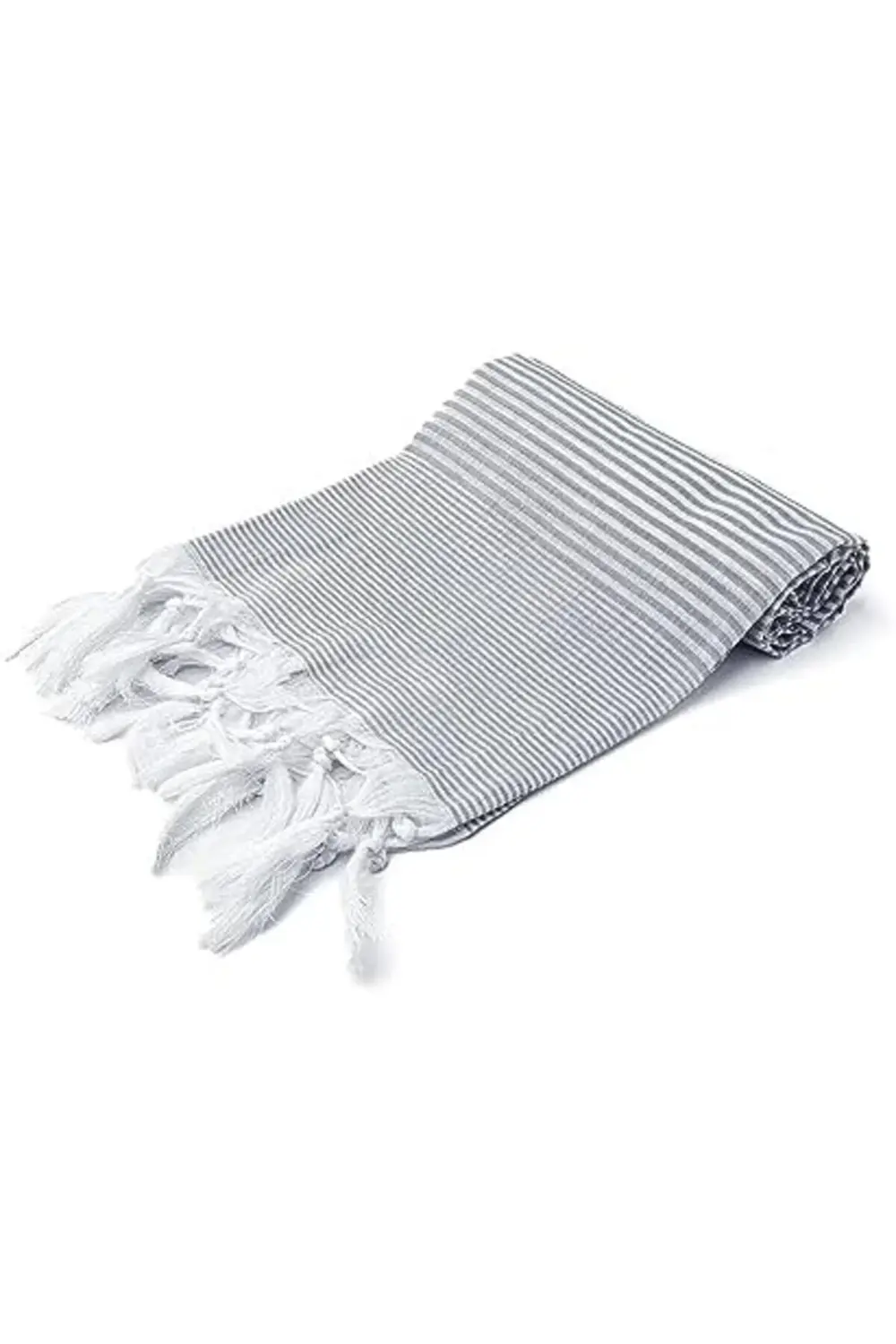 trendyvision Soley | Stripe |%100 Doğal Pamuklu Gri buyflicker 39