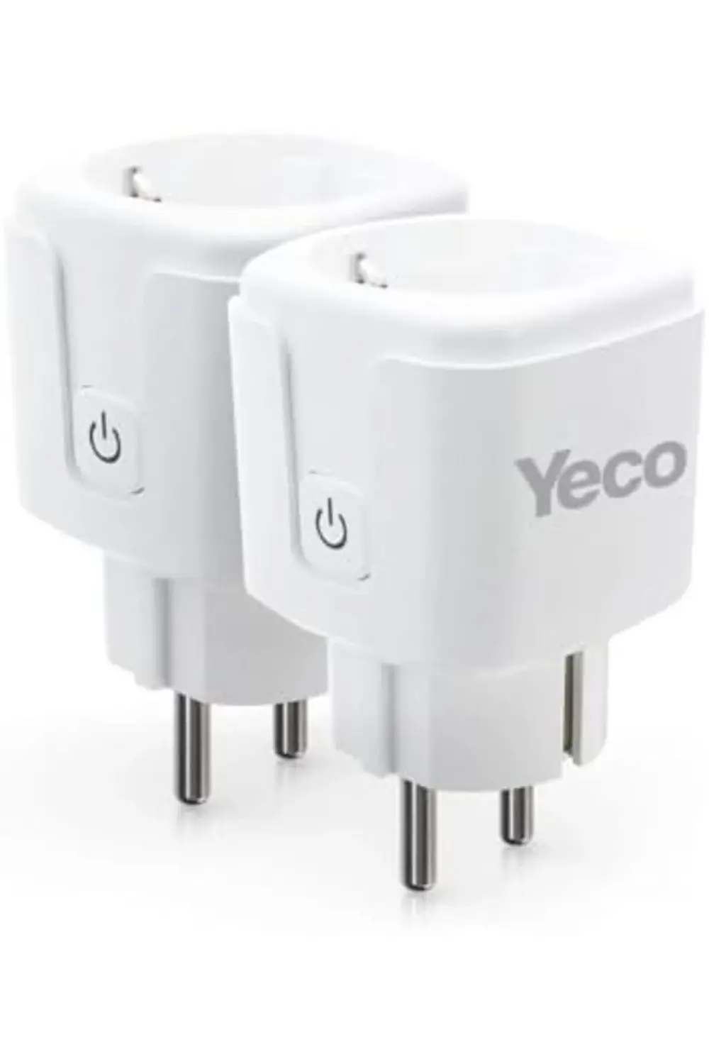 trendyvision SP-16 Akıllı Priz, Wi-Fi Uyumlu, Telefonla Kontrol,