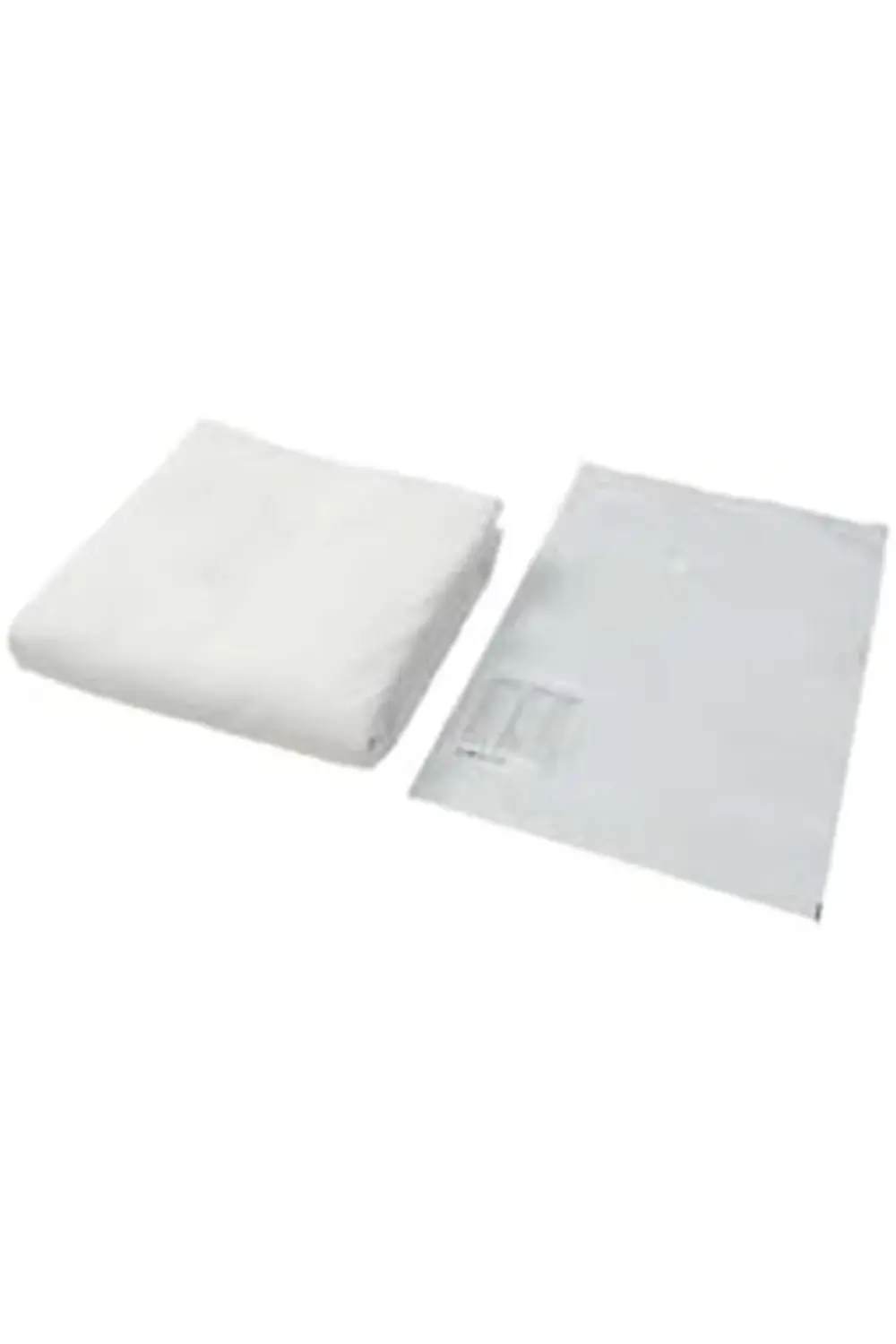 trendyvision Spantad Vakumlu Hurç Açık Gri 2 Adet 67X100 buyflick