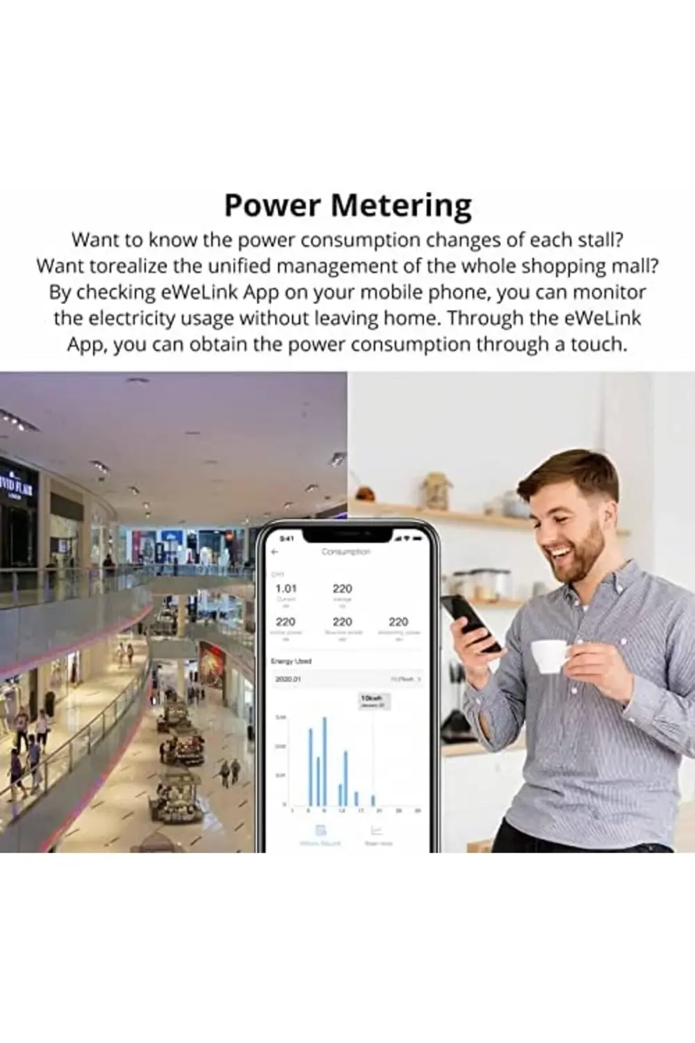 trendyvision Spm Akıllı Röle Kontrol Beyni buyflicker 395519