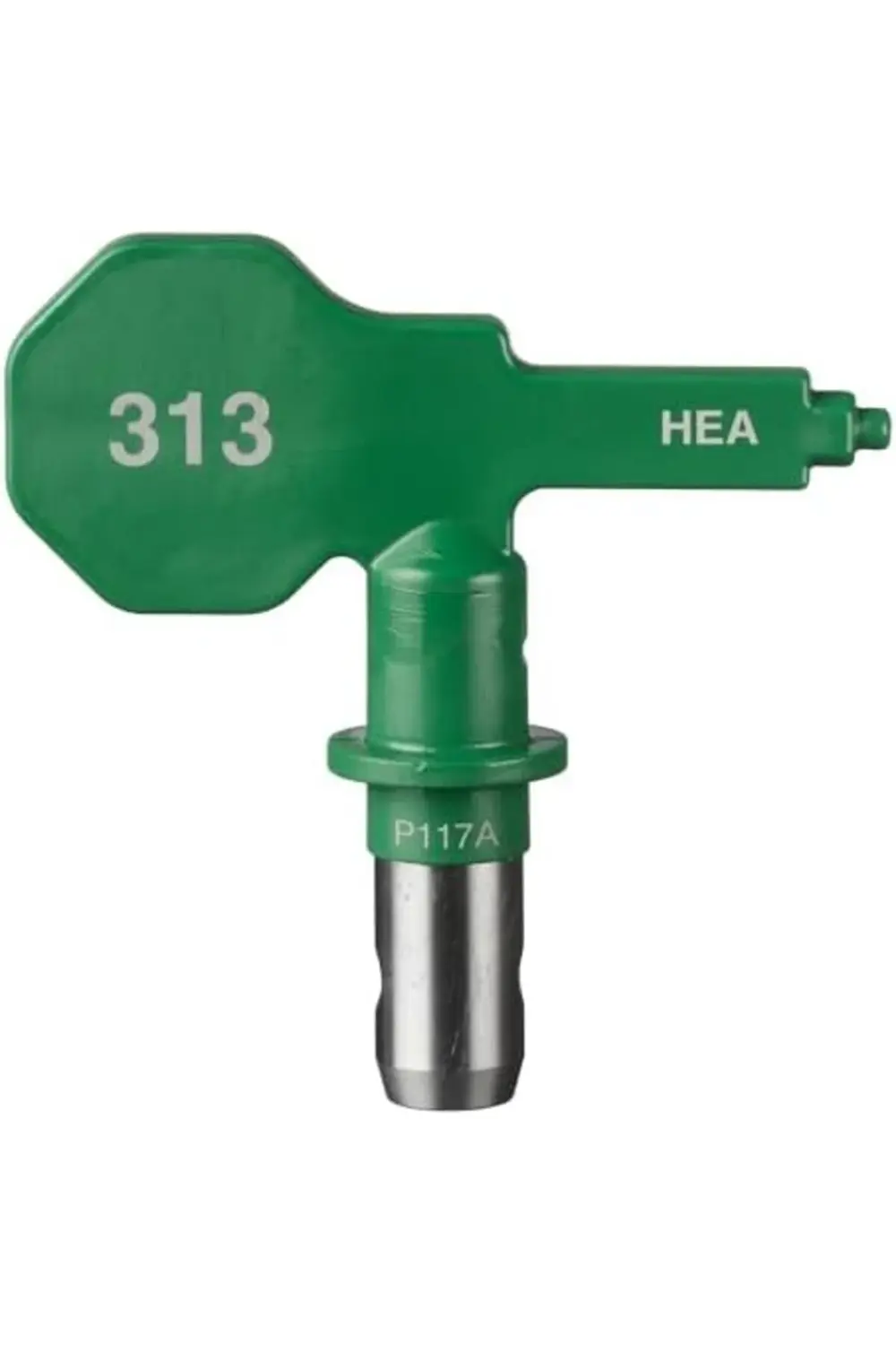 trendyvision Spraytech Controlmax 313 Uç: Titan Hea Havasız Püskü