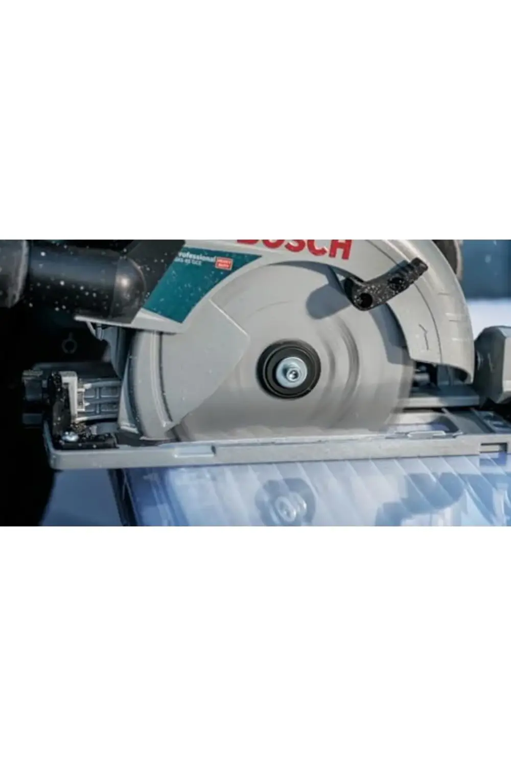 trendyvision - Standard for Serisi Çoklu Malzeme için Daire Teste