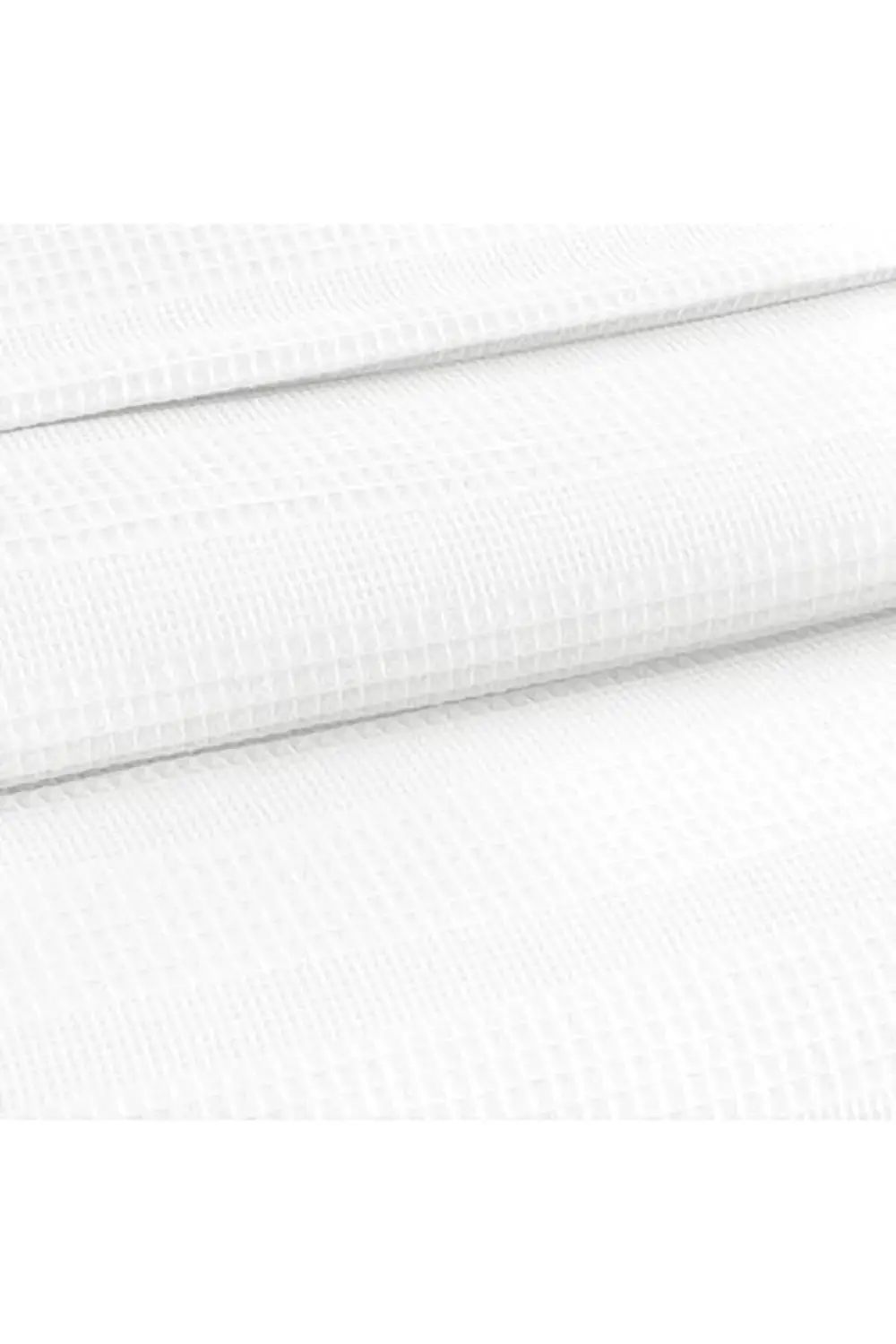 trendyvision Standart Pamuk Nevresim Takımı, Beyaz, Çift Kişilik