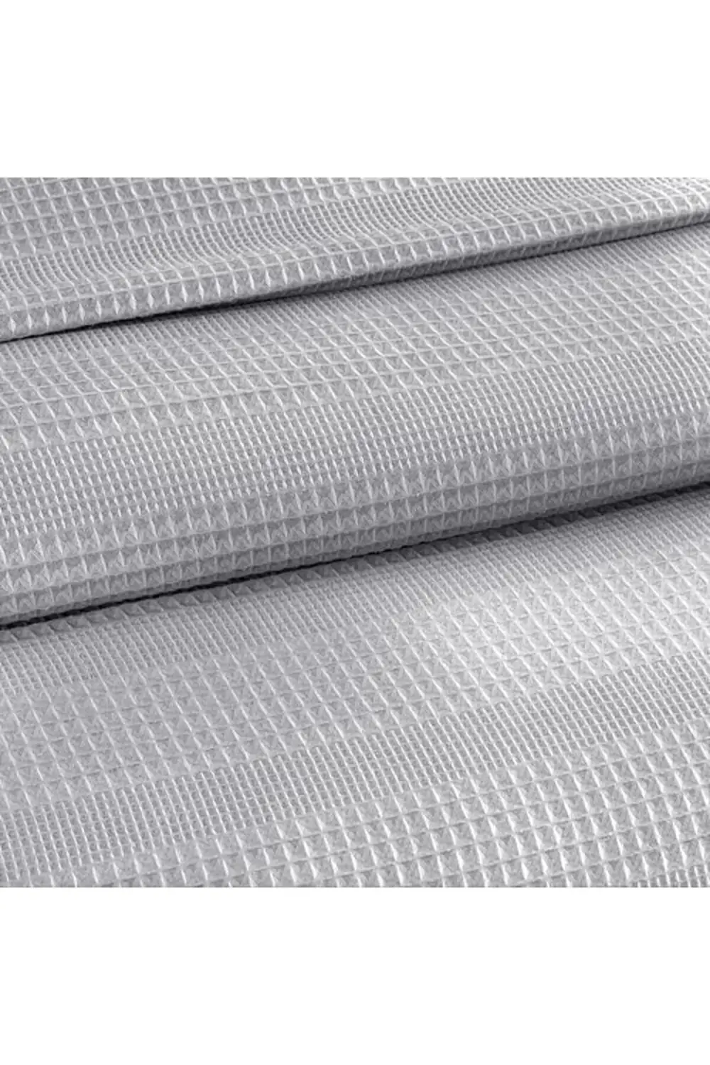 trendyvision Standart Pamuk Nevresim Takımı, Gri, Çift Kişilik bu