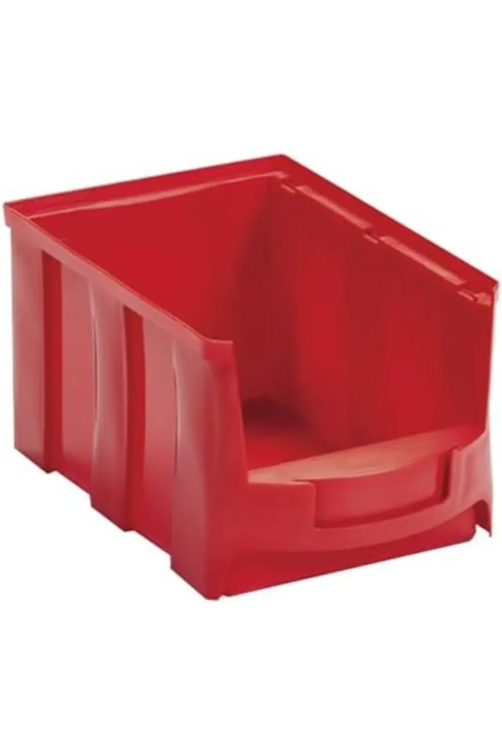 trendyvision Star Plastik Avadanlık No: 4 Kırmızı buyflicker 3955