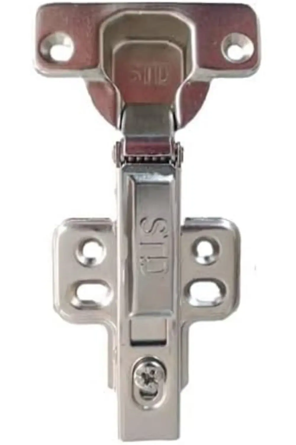 trendyvision Std Pistonlu Düz Menteşe 1 Adet buyflicker 395519