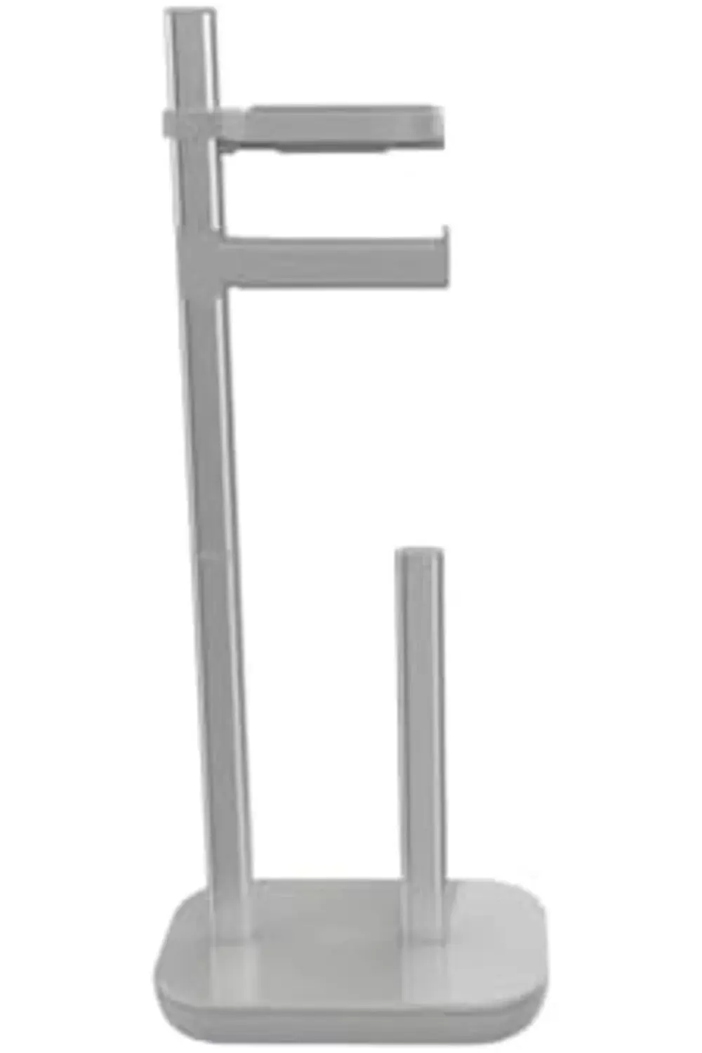 trendyvision SUI TUVALET KAĞITLIK-GRİ buyflicker 395519