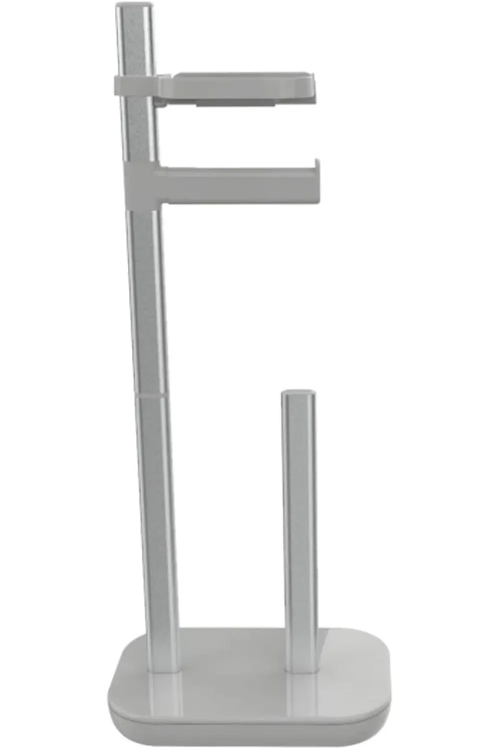 trendyvision SUI TUVALET KAĞITLIK-GRİ buyflicker 395519