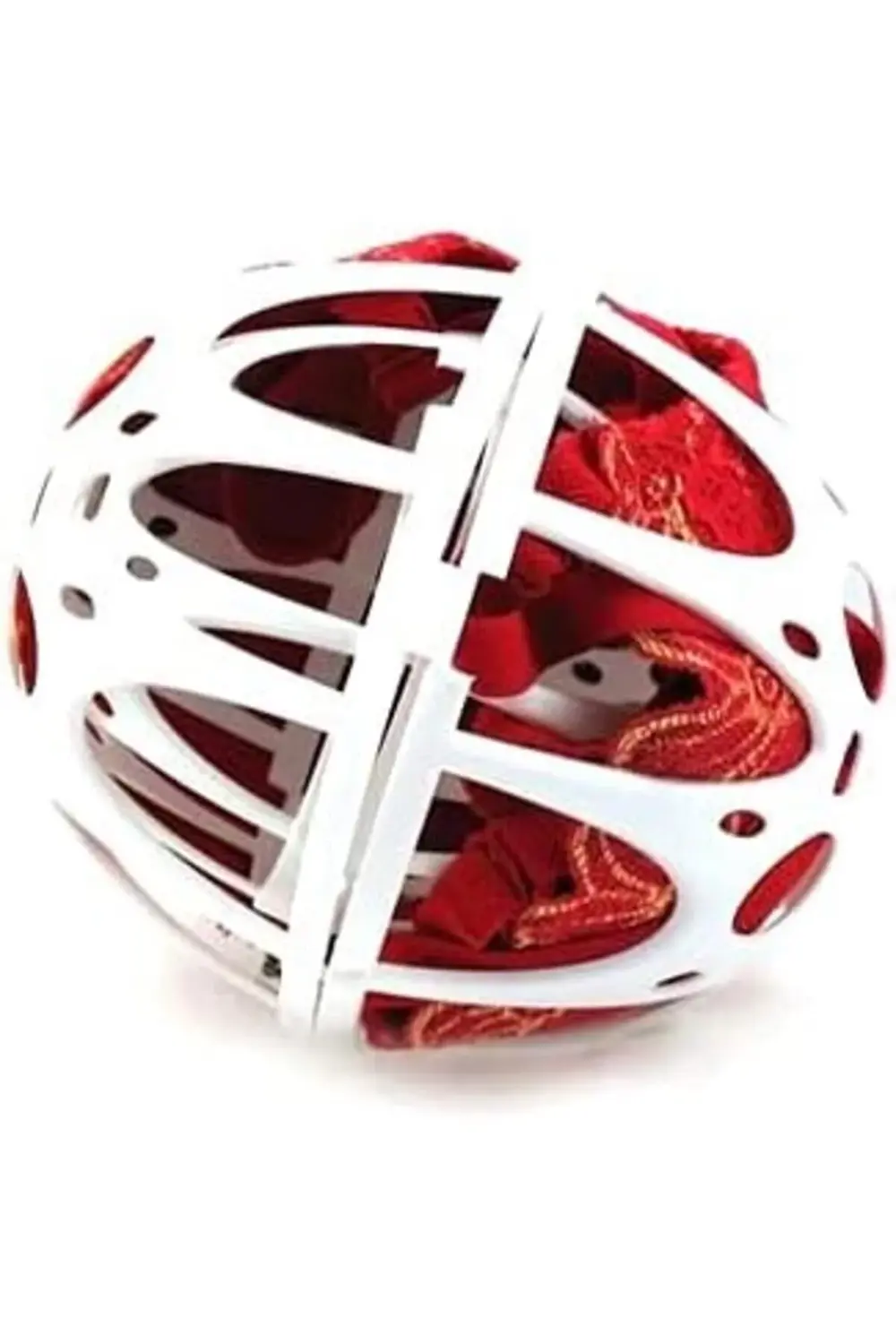 trendyvision Sütyen Yıkama Topu - Sütyen Koruyucu buyflicker 3955