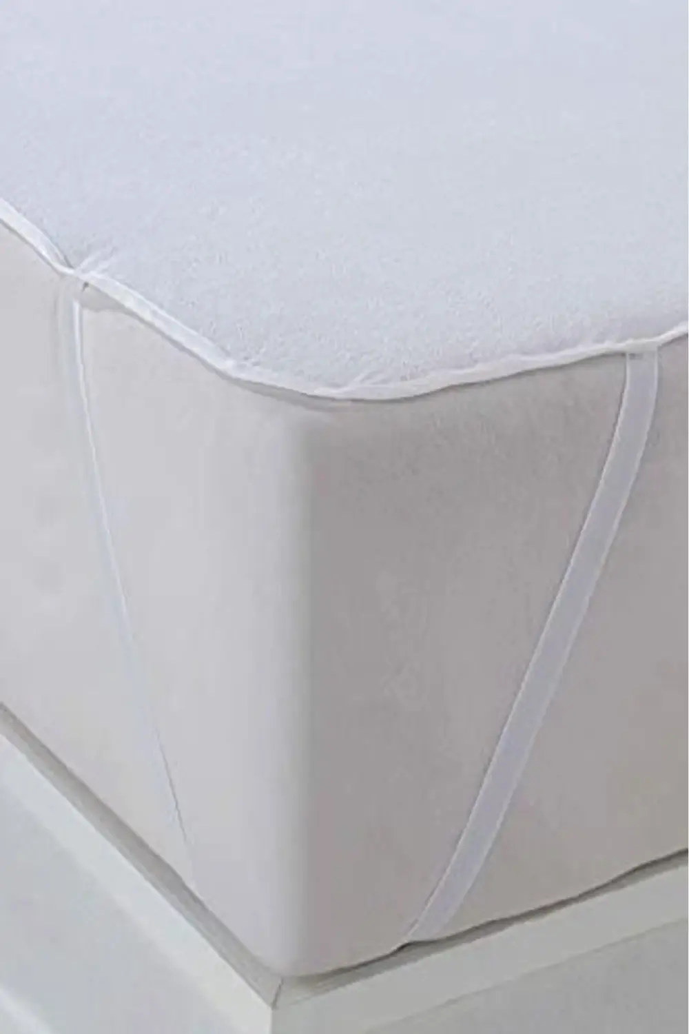 trendyvision Suvay Micro Su Sıvı Geçirmez Alez Tek Ve Çift Kişili