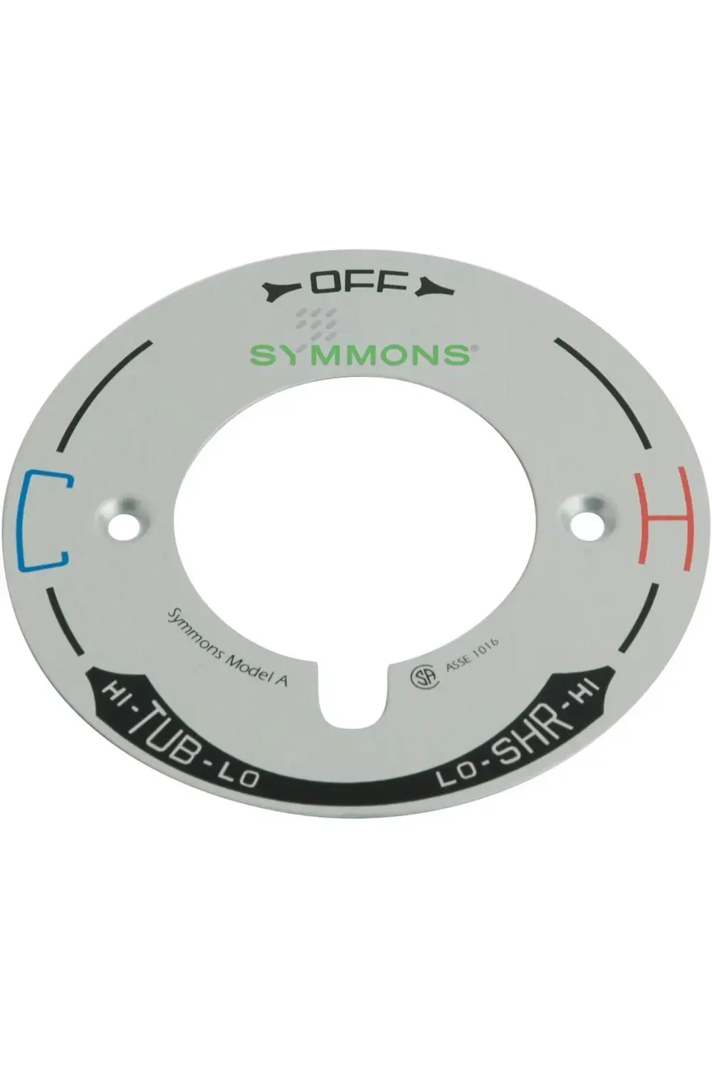 trendyvision T-29A Model A Kadran buyflicker 395519