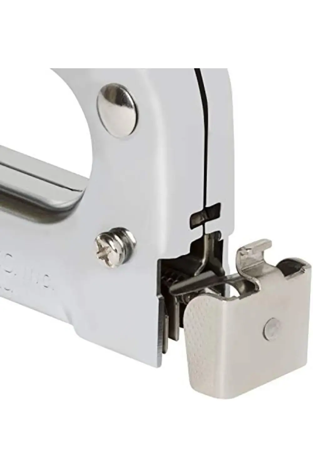 trendyvision T25 10-14mm Profesyonel Mekanik Kablo Zımba Tabancas