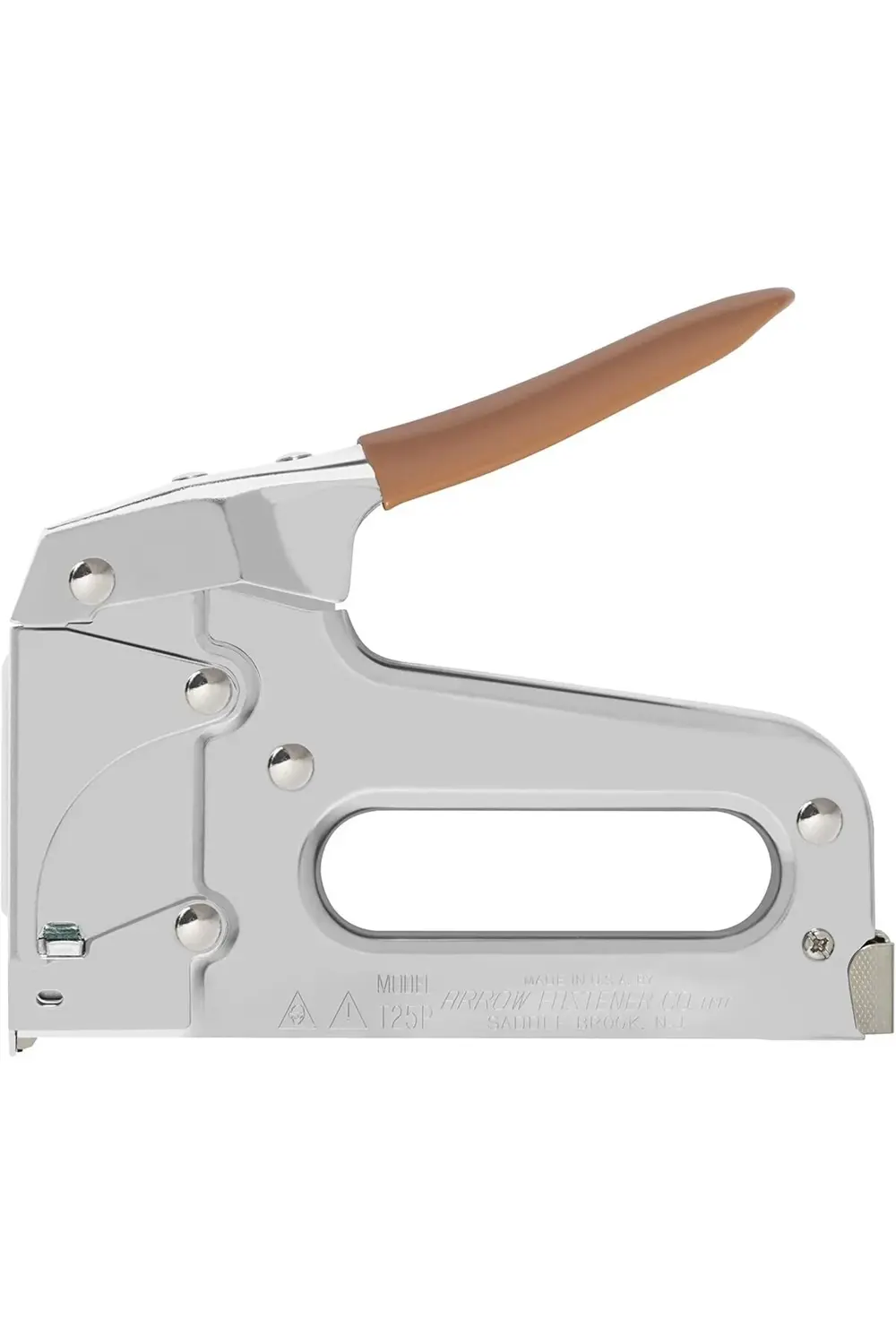 trendyvision T25 10-14mm Profesyonel Mekanik Kablo Zımba Tabancas