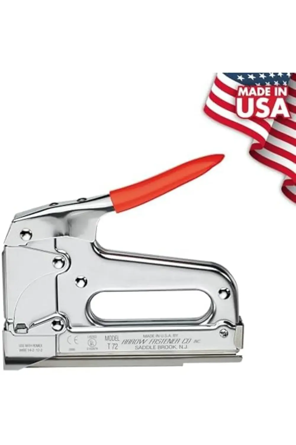 trendyvision T72 Tel ve Kablo Zımba Tabancası buyflicker 395519