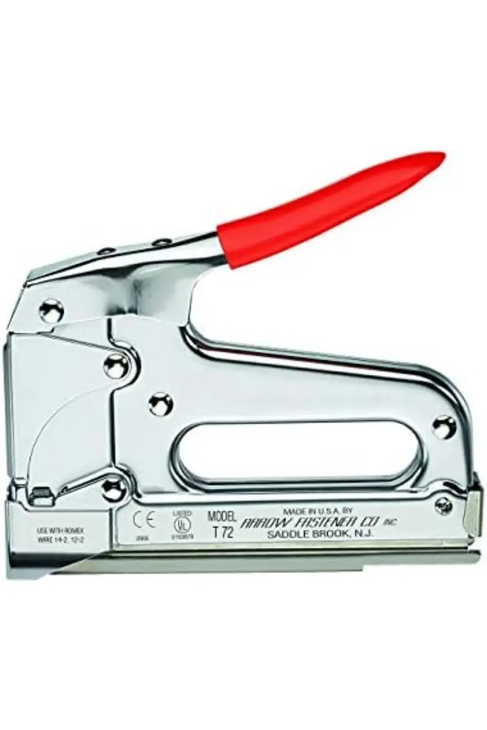 trendyvision T72 Tel ve Kablo Zımba Tabancası buyflicker 395519