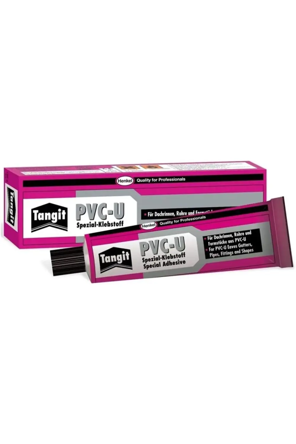 trendyvision Tangit Sert Pvc Yapıştırıcısı 50 gr buyflicker 39551