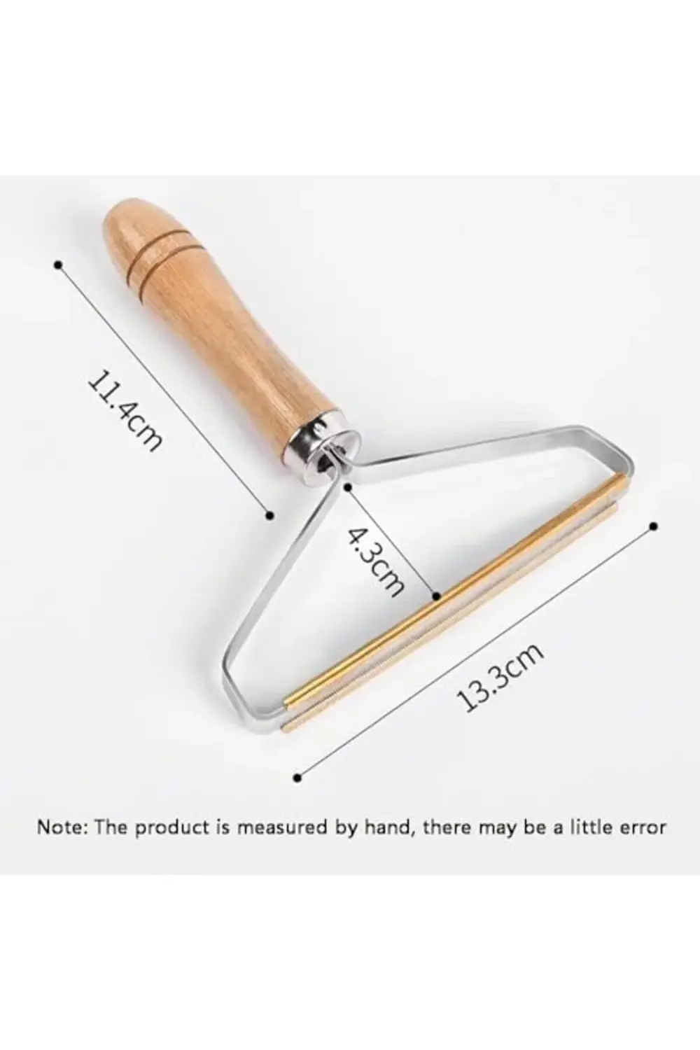 trendyvision Taşınabilir Tüy Toplayıcı, 2'li Paket Yeniden Kullan