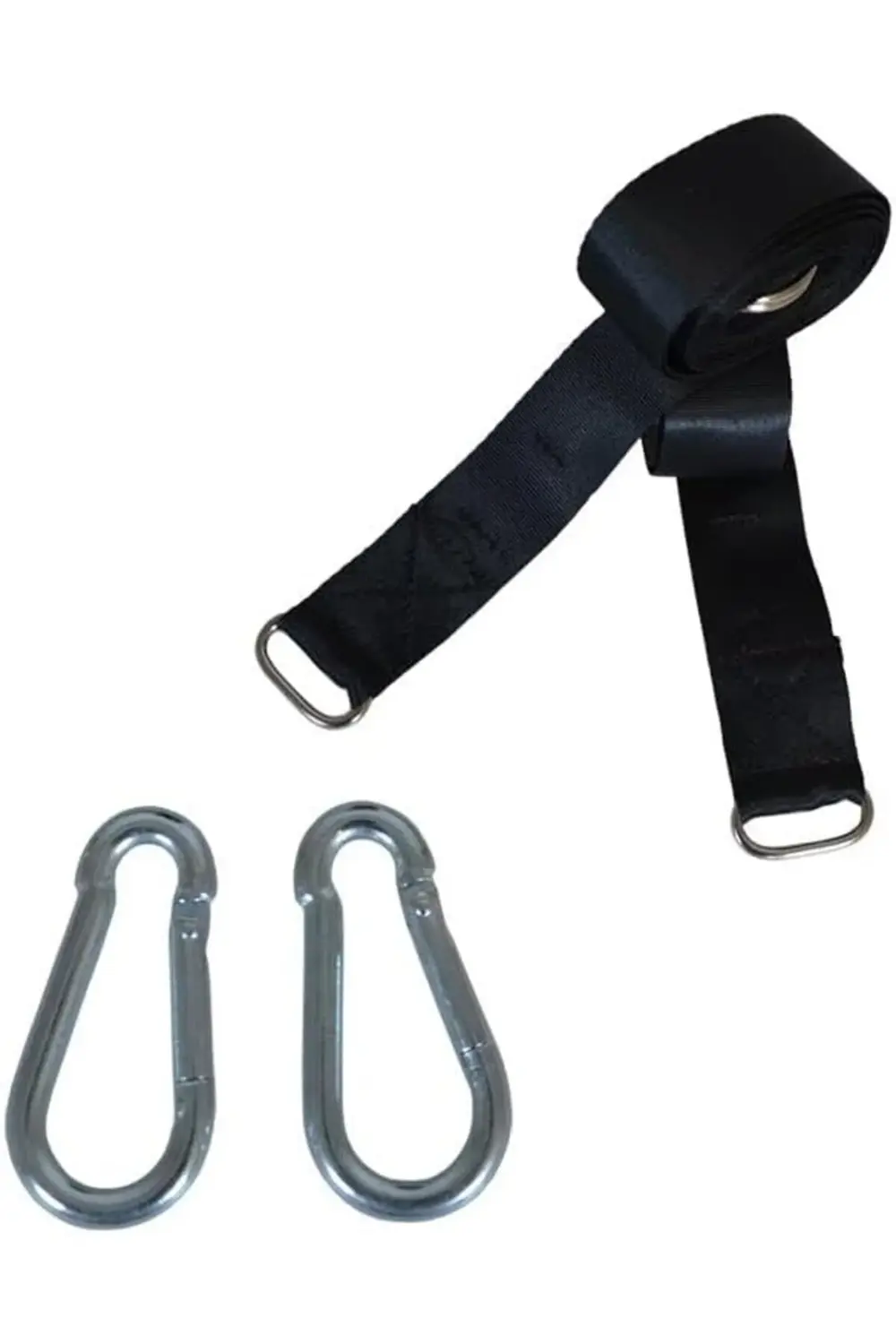 trendyvision Taşıyıcı Asma Kemeri Salıncak ve Hamak Uzatma İpi bu