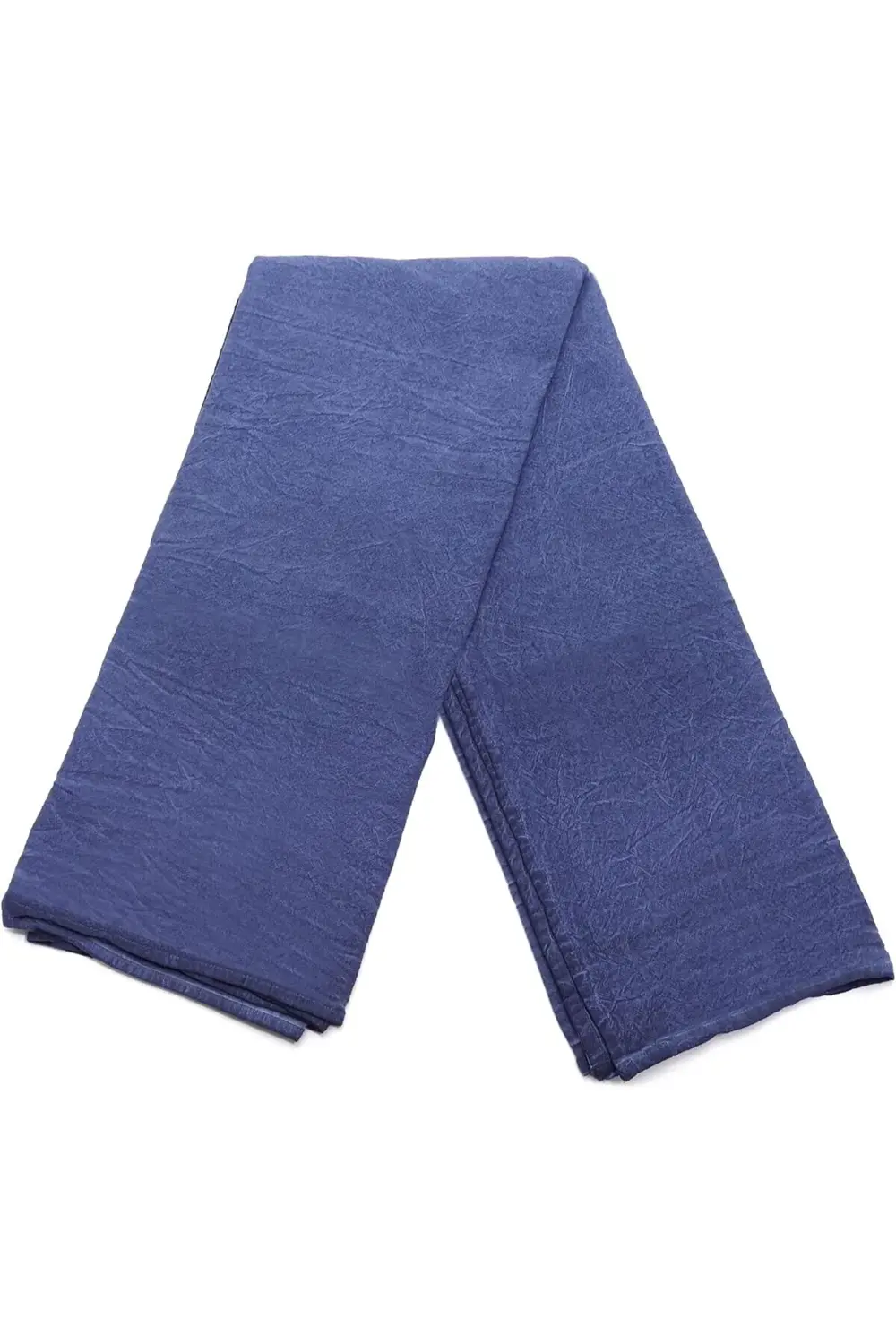 trendyvision Taşlanmış Denim Pamuk Masa Örtüsü buyflicker 395519