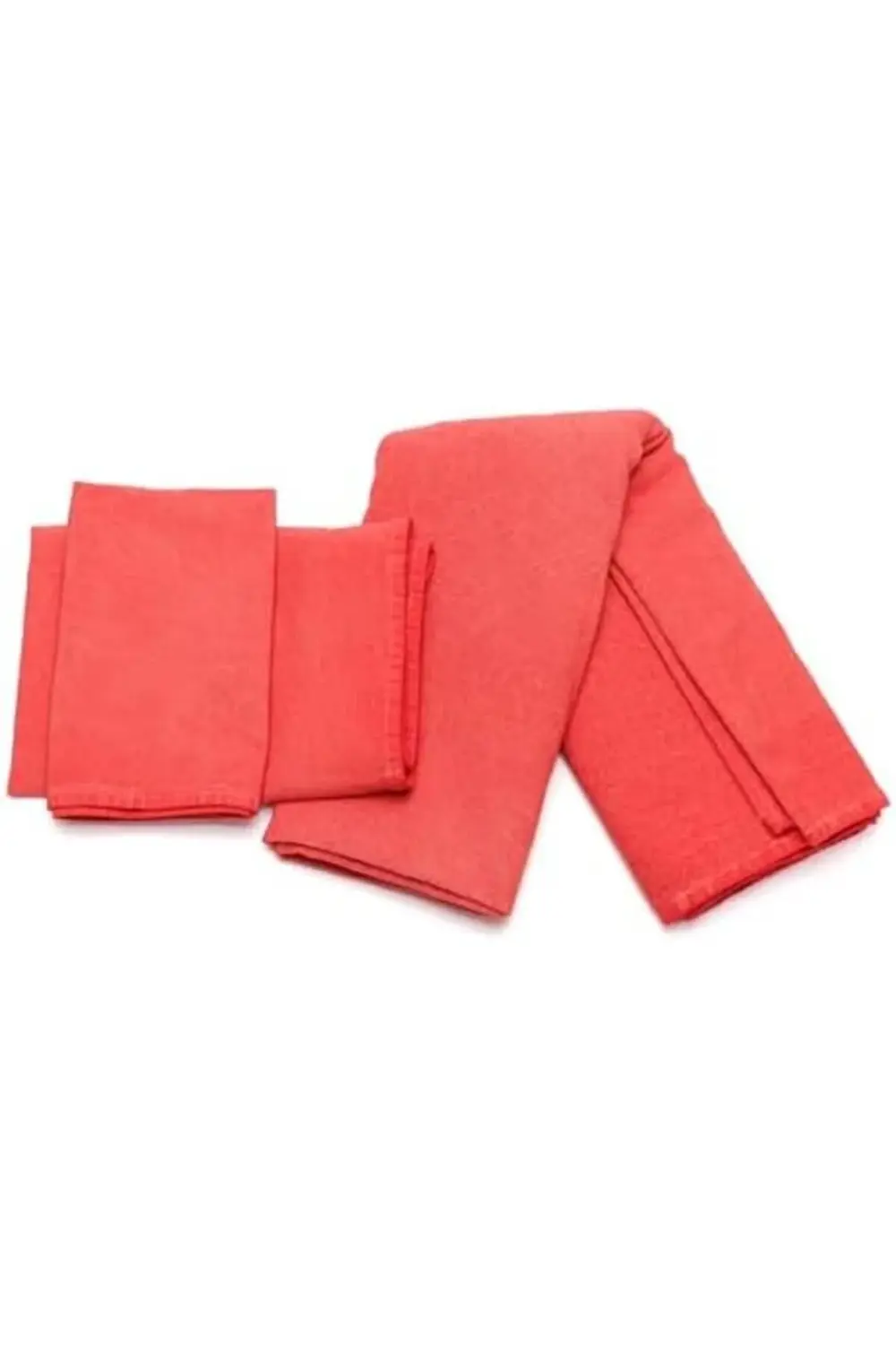 trendyvision Taşlanmış Denim Pamuk Runner buyflicker 395519