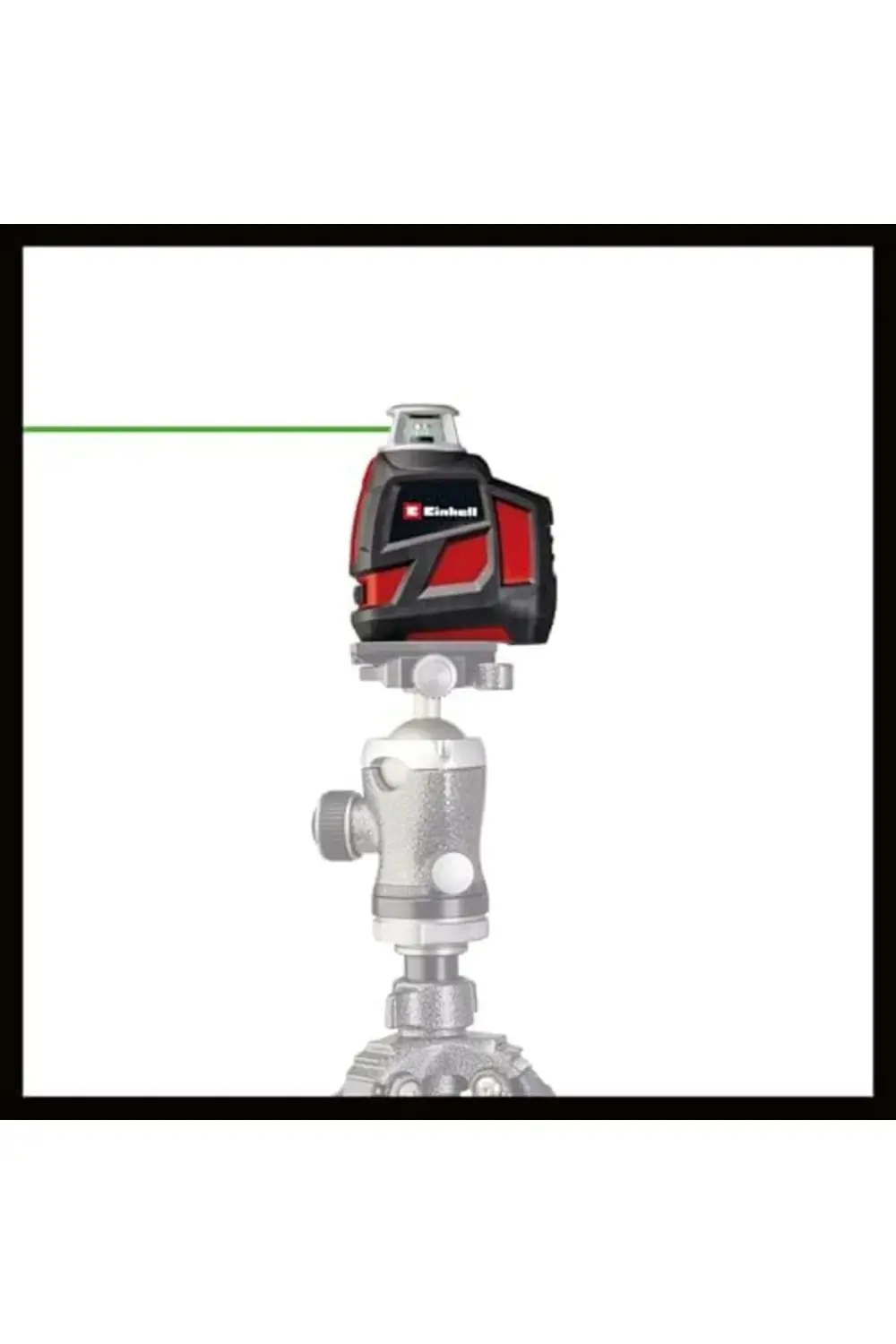 trendyvision TE-LL 360 G, Çapraz Çizgi Lazer - 2270119 buyflicker