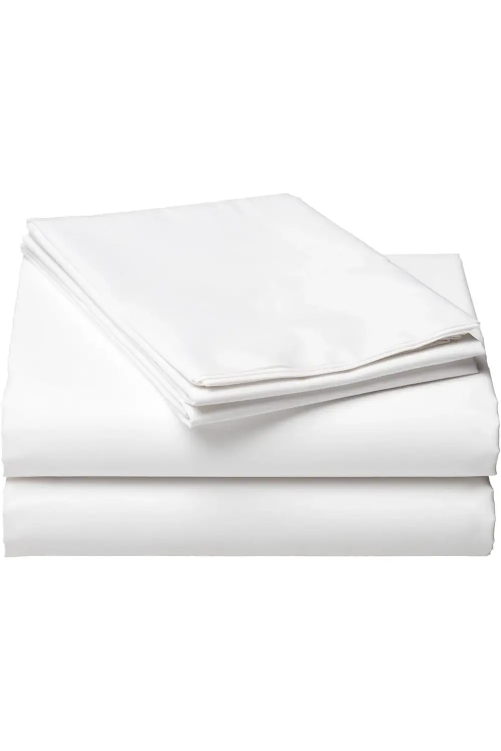 trendyvision Tek Kişilik Çarşaf Seti 160x240 cm Beyaz AT9120 buyf