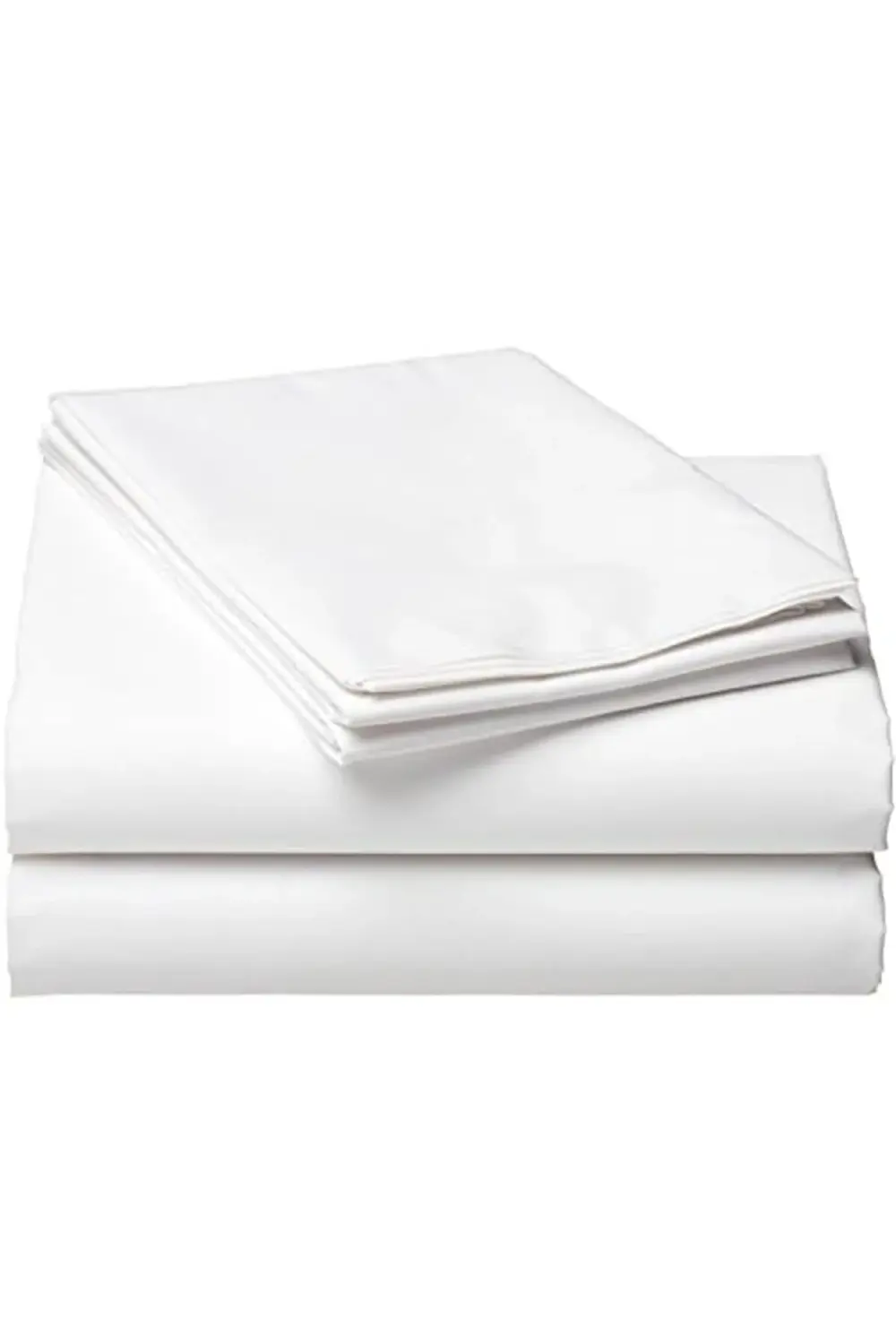 trendyvision Tek Kişilik Çarşaf Seti 160x240 cm Beyaz AT9120 buyf