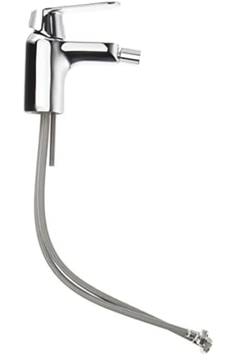 trendyvision Tek Kumandalı Bide Bataryası Krom 32839000 buyflicke